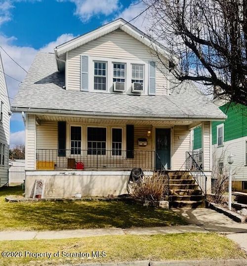 511 Race St, Scranton, PA, 18509-1333 | Card Image