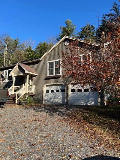 5 Marsh Hill Road, House other with 3 bedrooms, 1 bathrooms and null parking in Fairfax VT | Image 2