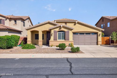 690 W Dragon Tree Ave, San Tan Valley, AZ, 85140-6694 | Card Image