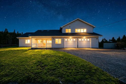 656 Bald Rock Rd, Bald Rock, NS, B3V1K9 | Card Image