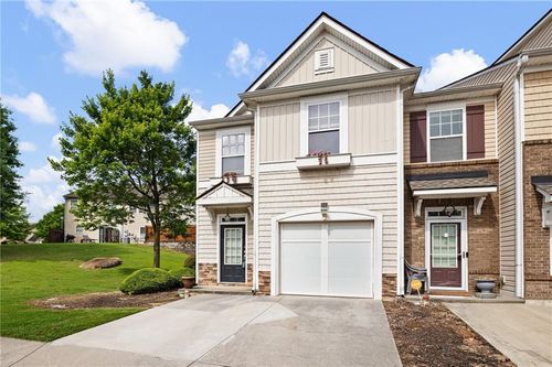 1950 Durwood Ln, Duluth, GA, 30096-8965 | Card Image