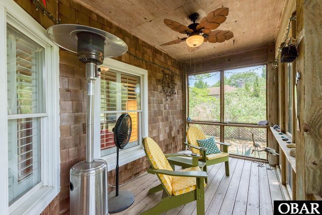 116 Swan View Dr, House other with 4 bedrooms, 3 bathrooms and null parking in Kill Devil Hills NC | Image 15