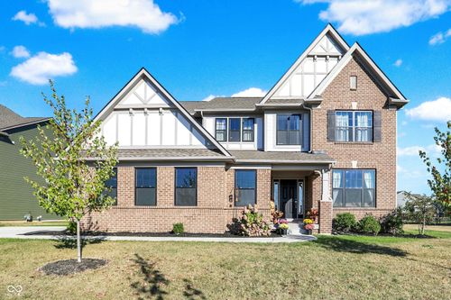 16741 Carlton Rd, Westfield, IN, 46074-4610 | Card Image