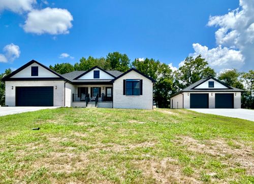96 Hallies Dr, Somerset, KY, 42503-4353 | Card Image