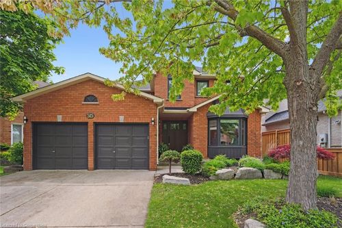 515 Grand Ridge Dr, Cambridge, ON, N1S4Y9 | Card Image