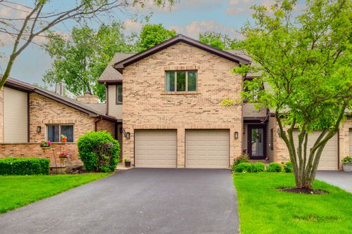 1613 Pebble Beach Dr, Hoffman Estates, IL, 60169-1158 | Card Image