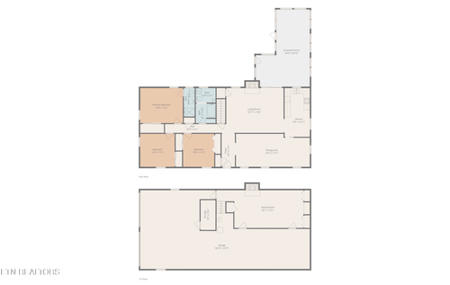 2728 Mary Emily Ln, Knoxville, TN, 37924-1525 | Card Image