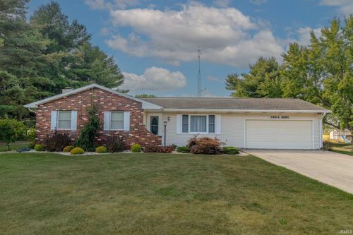 1550 N 080 E, Lagrange, IN, 46761-8731 | Card Image