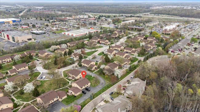 41679 Bedford Dr, Condo with 2 bedrooms, 1 bathrooms and null parking in Canton MI | Image 16