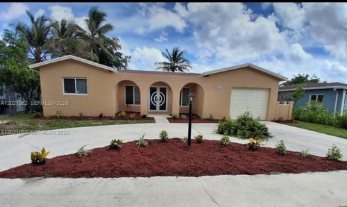 4981 Sw 7th St, Margate, FL, 33068-3136 | Card Image
