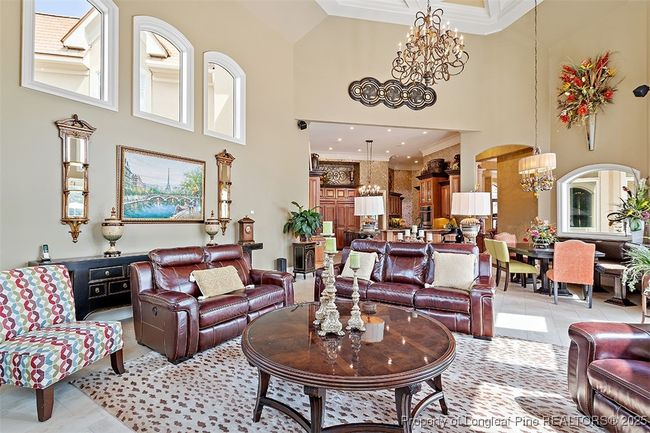 4909 Deep Branch Rd, House other with 5 bedrooms, 7 bathrooms and null parking in Pembroke NC | Image 23