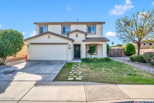 15957 W Crocus Drive, Surprise, AZ, 85379 | Card Image