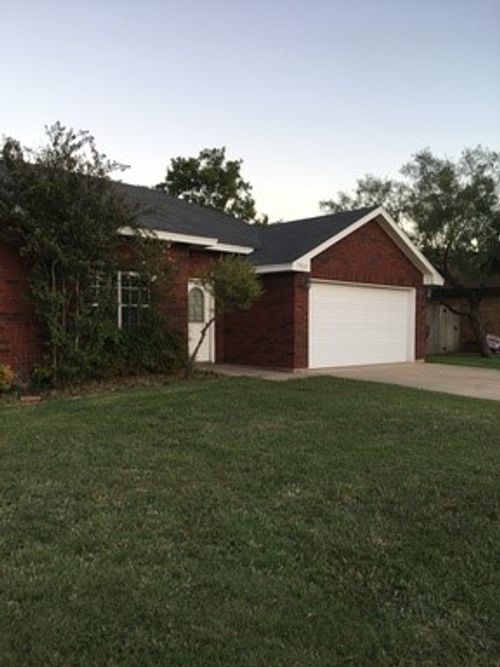 7901 Thompson Pkwy, Abilene, TX, 79606-8408 | Card Image
