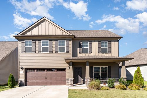 3714 Black Powder Ln, Rockvale, TN, 37153-6503 | Card Image