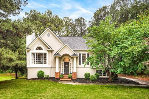 105 Leyland Ct, Fayetteville, GA, 30215-8100 | Card Image