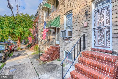 1453 Woodall St, BALTIMORE, MD, 21230-5125 | Card Image