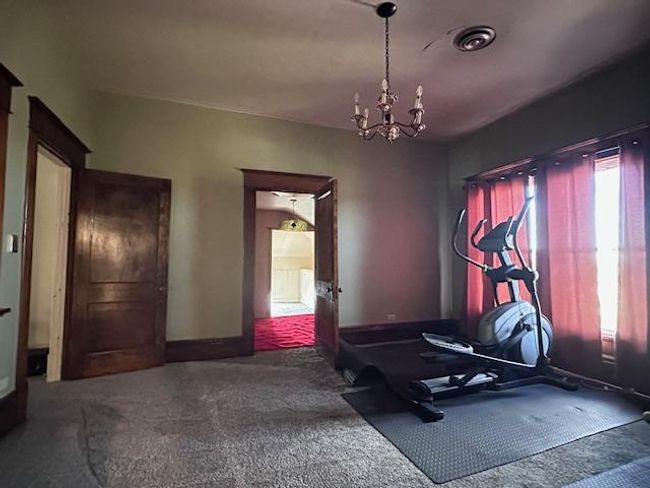 2311 30 Th St, House other with 5 bedrooms, 4 bathrooms and 4 parking in Snyder TX | Image 25