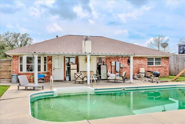 391 Roberts Ave, House other with 3 bedrooms, 2 bathrooms and null parking in Bridge City TX | Image 25