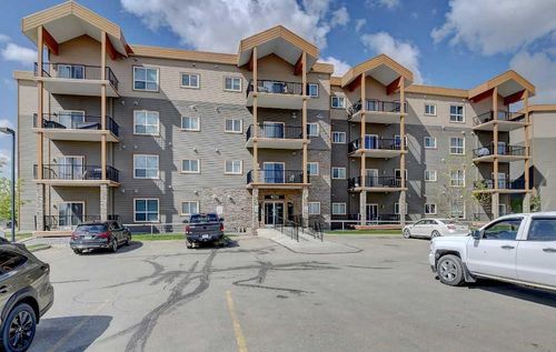 405-9221 Lakeland Drive, Grande Prairie, AB, T8X0B8 | Card Image