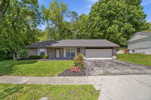 89 Fitzgerald Way, Franklin, OH, 45005-2311 | Card Image