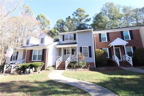 7424 Penny Hill Ln, Raleigh, NC, 27615-6224 | Card Image