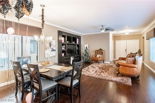 5023 Tunnel Falls Dr, House other with 3 bedrooms, 3 bathrooms and null parking in Las Vegas NV | Image 8