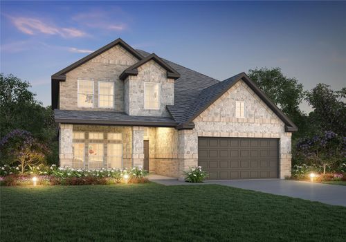 3037 Mistflower Trl, Brookshire, TX, 77423-1278 | Card Image