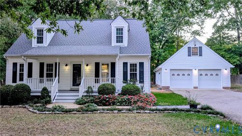 1010 Arkay Dr, North Chesterfield, VA, 23236-2223 | Card Image