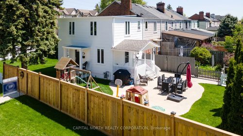 8298 Kipling Ave, Woodbridge, ON, L4L2A6 | Card Image