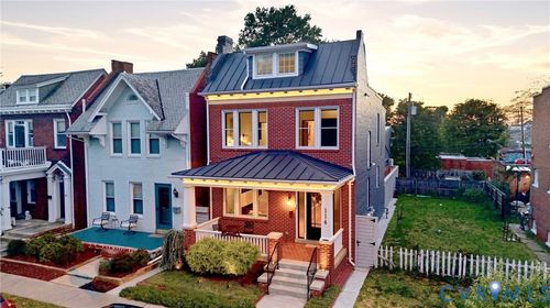 114 S Colonial Ave, Richmond, VA, 23221-3518 | Card Image