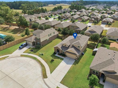 11507 Castle Nugent Ct, Conroe, TX, 77304-2275 | Card Image