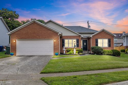 854 Spyglass Ln, Lexington, KY, 40509-2101 | Card Image