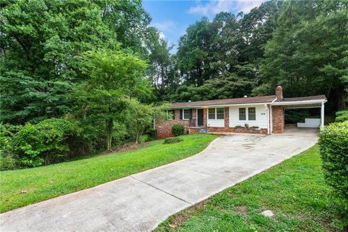 2775 Belleau Ln Se, Atlanta, GA, 30316-4351 | Card Image