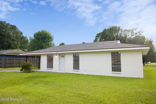 513 English Drive, Lafayette, LA, 70507 | Card Image