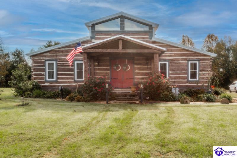 168 Chestnut Grove Rd, For Sale in Elizabethtown - eXp Realty