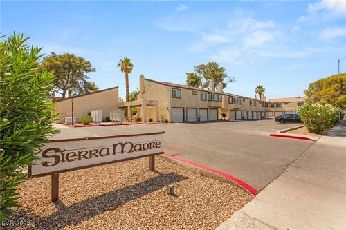 unit-a-5043 Spencer St, Las Vegas, NV, 89119-2147 | Card Image