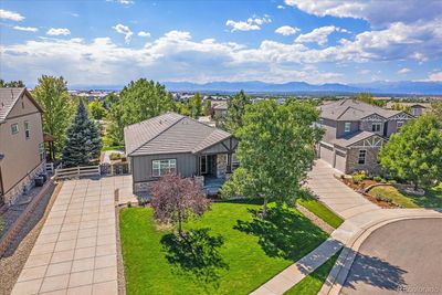 3313 Discovery Court, House other with 5 bedrooms, 2 bathrooms and 2 parking in Broomfield CO | Image 2