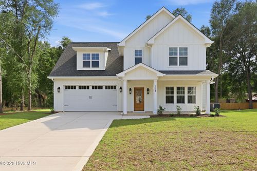 228 Telluride Ct, Aberdeen, NC, 28315-7202 | Card Image