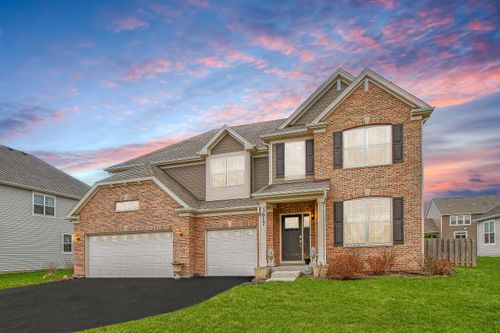 3617 Emerald Rd, Elgin, IL, 60124-8459 | Card Image