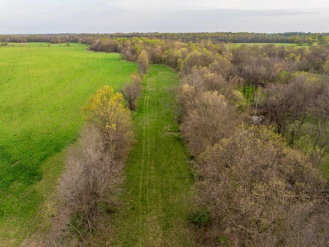 Aerial view with a rural view | Image 33