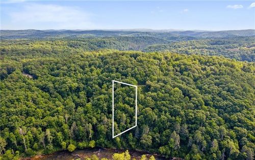 0 Flat Ridge Rd, Ellijay, GA, 30540 | Card Image