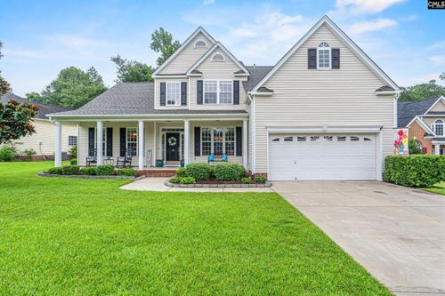 145 Mill Haven Ln, Lexington, SC, 29072-8235 | Card Image