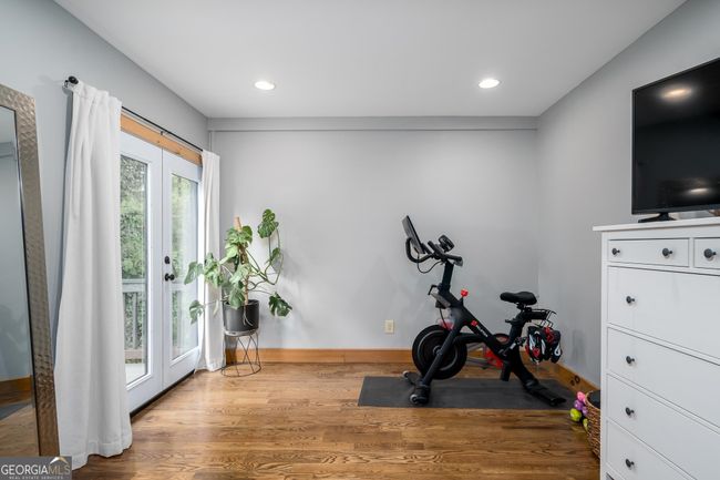 7786 Rock Creek Rd, House other with 4 bedrooms, 3 bathrooms and null parking in Cherry Log GA | Image 26
