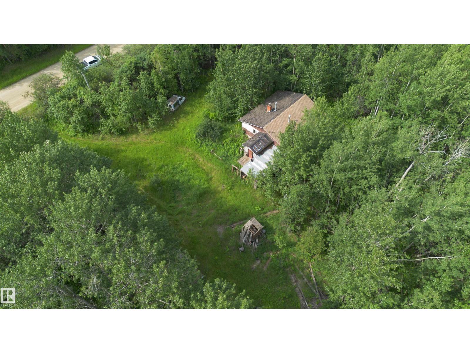 Land in Rural Westlock County 2
