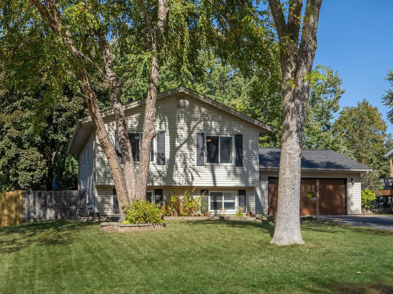 Brook Ave, Minneapolis, MN 55428