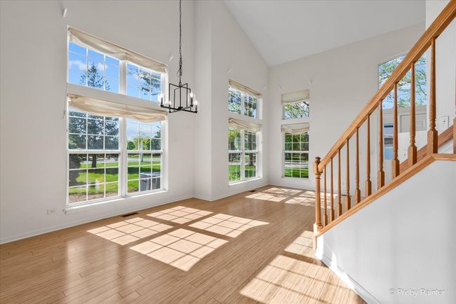 9531 Lenox Ln, Townhouse with 2 bedrooms, 2 bathrooms and 2 parking in Village Of Lakewood IL | Image 17