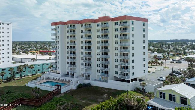 602 - 1183 Ocean Shore Blvd, Condo with 2 bedrooms, 2 bathrooms and null parking in ORMOND BEACH FL | Image 27