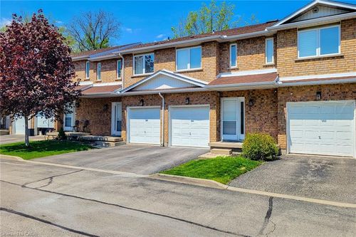2-1232 Upper Gage Avenue, Hamilton, ON, L8W1E4 | Card Image