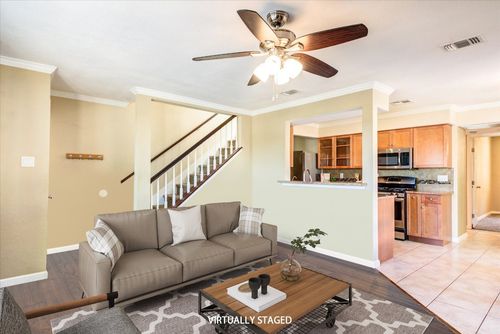 4011 Hillside Dr, Round Rock, TX, 78681-3631 | Card Image