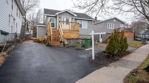 3658 Albert St, Halifax, NS, B3K3N8 | Card Image